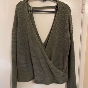 BRAND NEW LONG SLEEVE